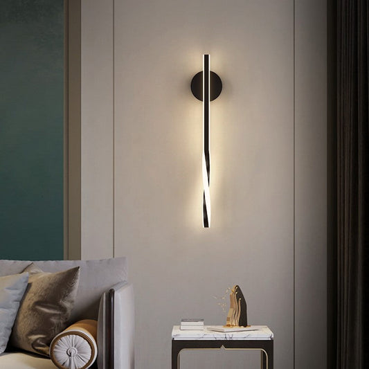 ArcLine Modern LED Wall Sconce