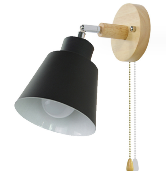 ZipLine Color Accent Wall Lamp