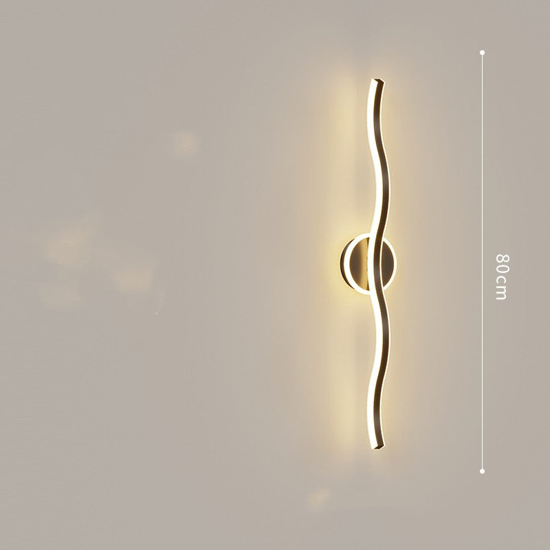 ArcLine Modern LED Wall Sconce