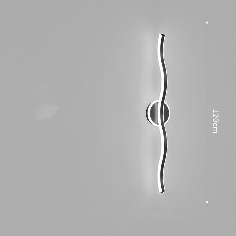 ArcLine Modern LED Wall Sconce