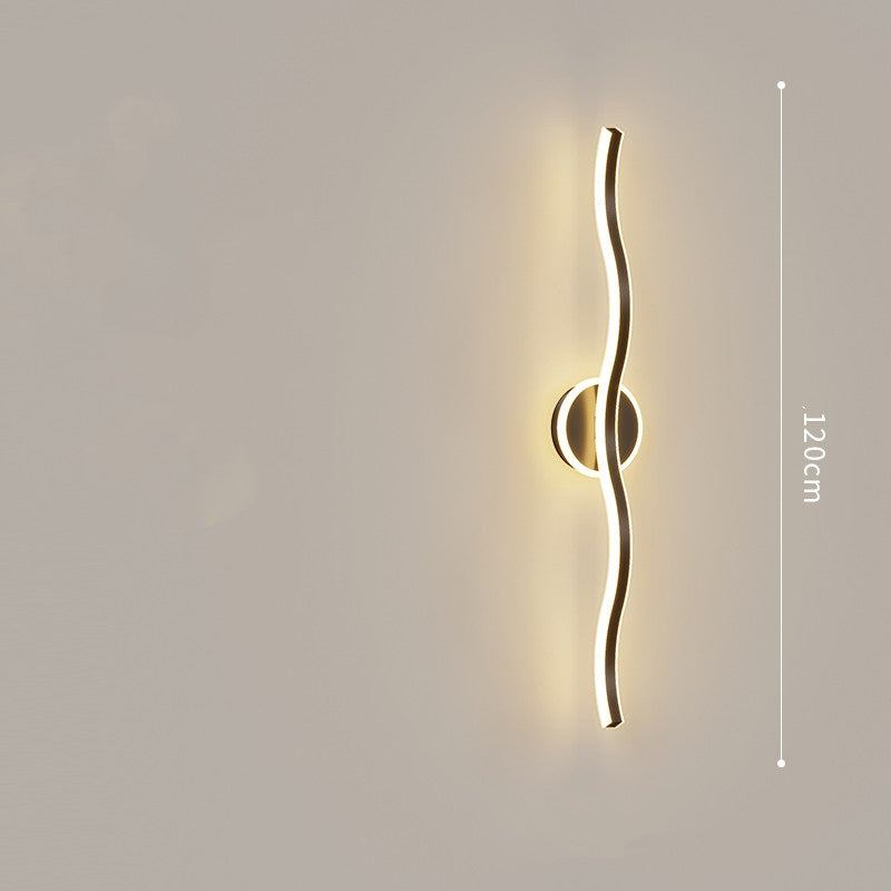 ArcLine Modern LED Wall Sconce