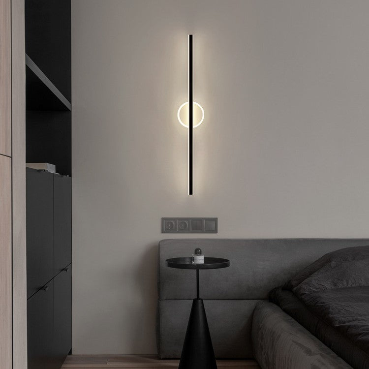 ArcLine Modern LED Wall Sconce