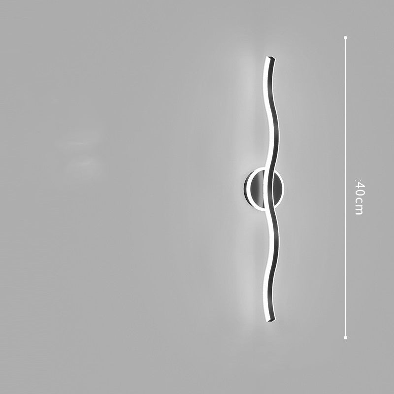 ArcLine Modern LED Wall Sconce