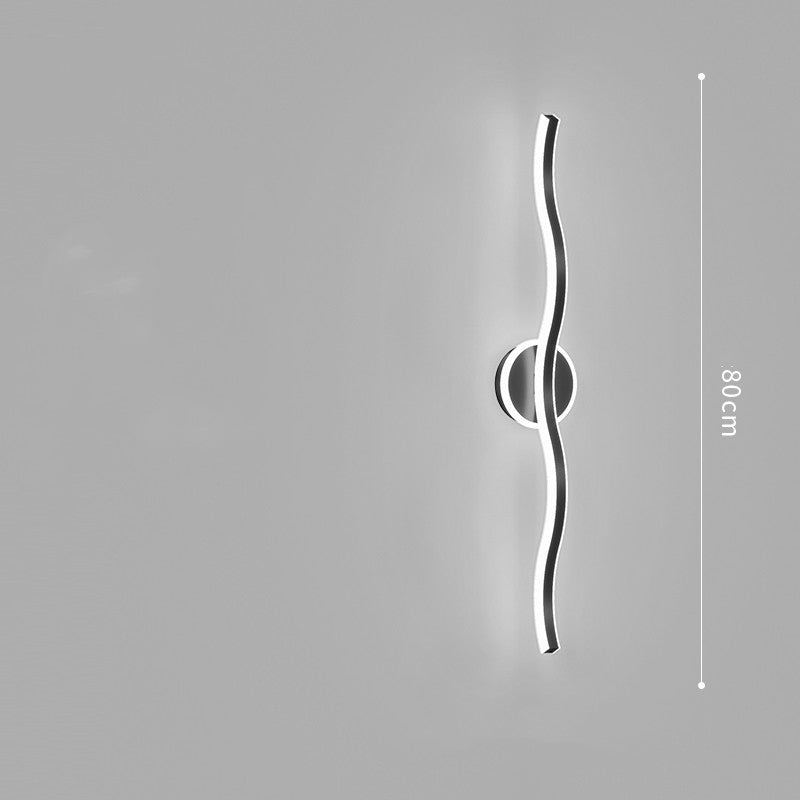 ArcLine Modern LED Wall Sconce