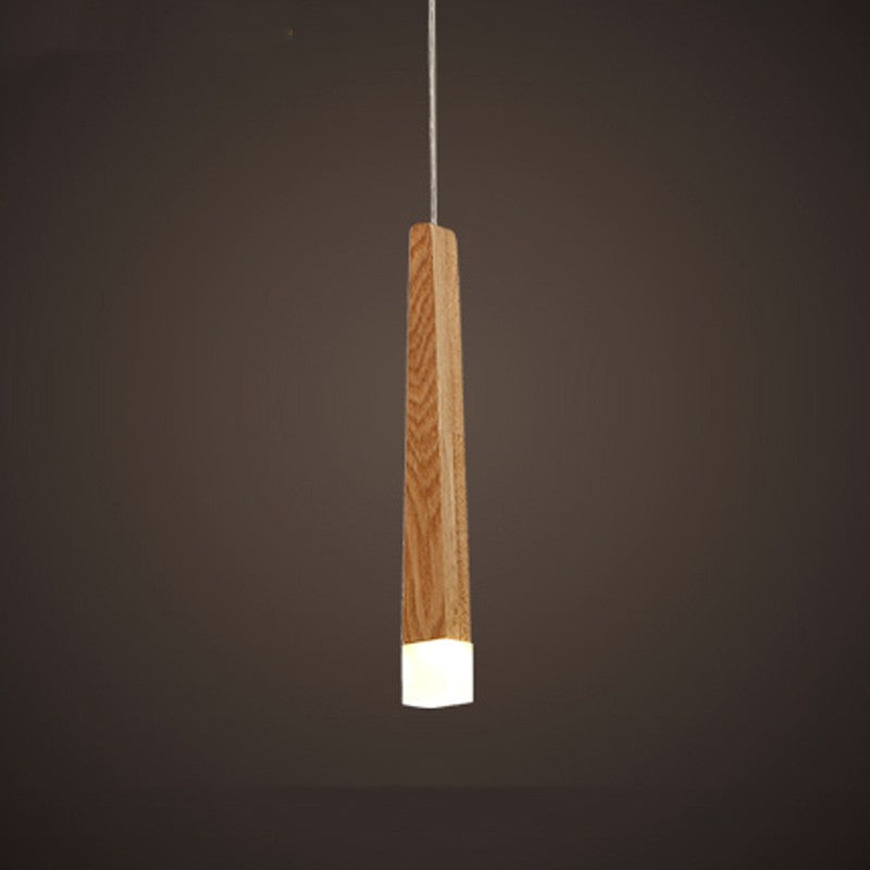 Ashwood Matchstick Pendant Chandelier