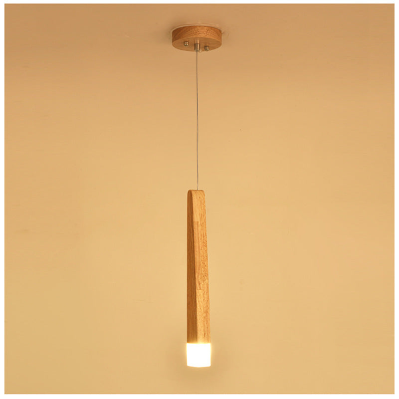 Ashwood Matchstick Pendant Chandelier