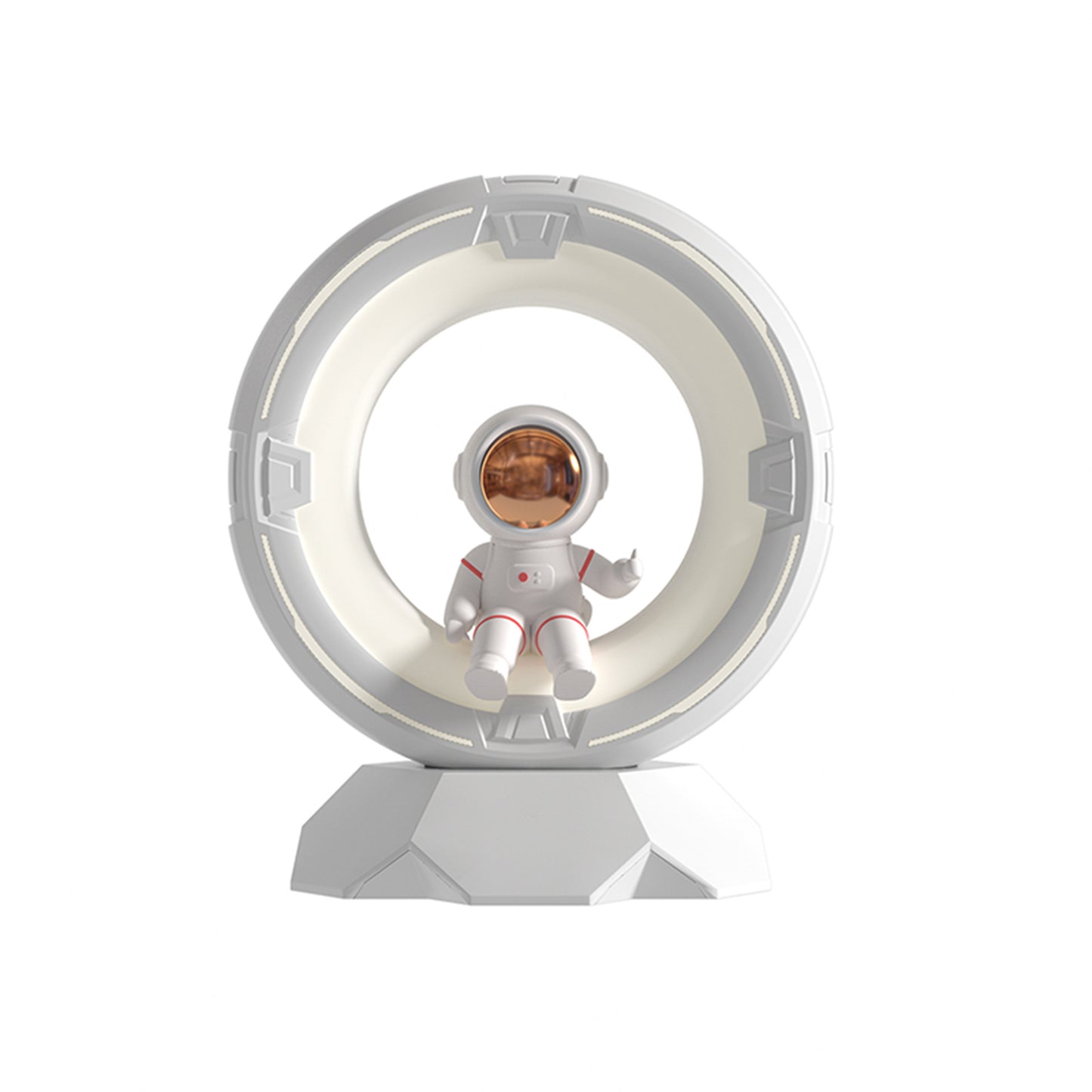 AstroBuddy Rechargeable Night Lamp