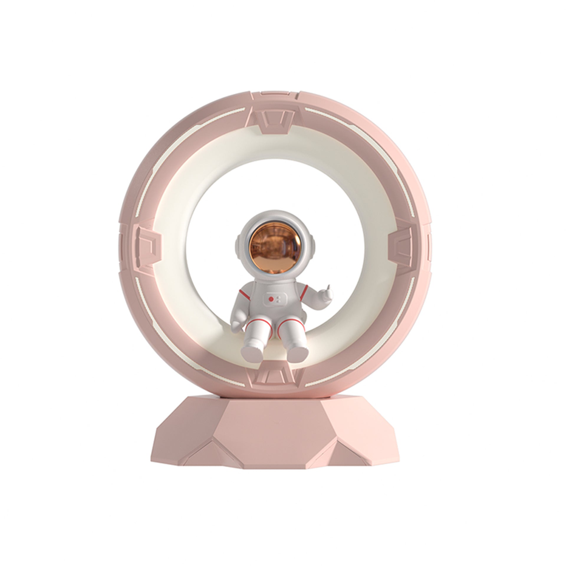 AstroBuddy Rechargeable Night Lamp