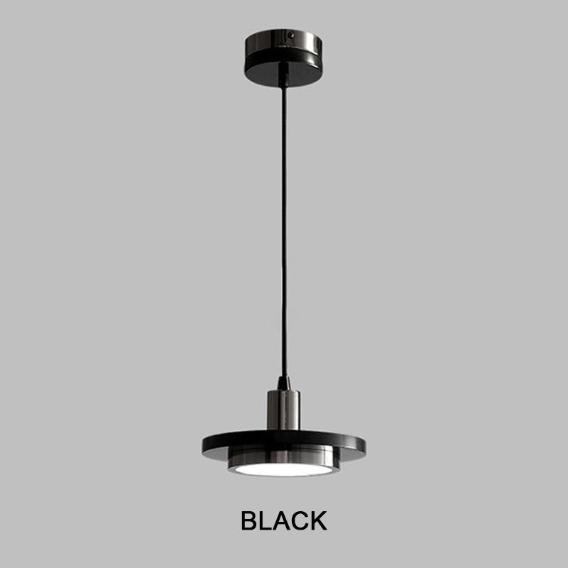 MarbleSphere Nordic Pendant Light