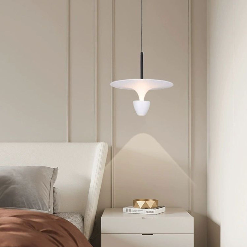 OrbitLift Modern UFO Pendant Lamp