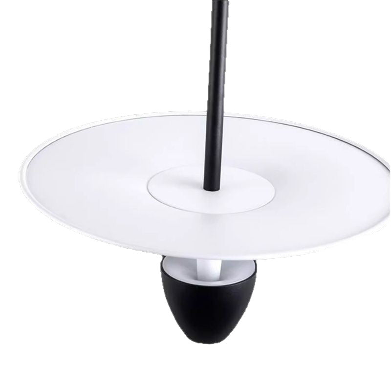 OrbitLift Modern UFO Pendant Lamp