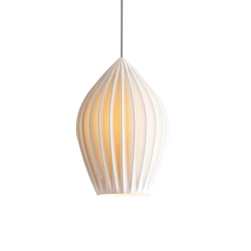 SculptLine Contemporary Pendant Light