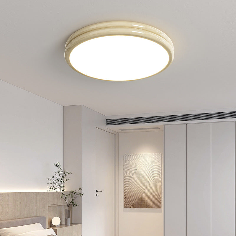 SlimAura Ultra-Flat LED Ceiling Light