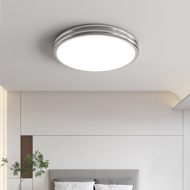 SlimAura Ultra-Flat LED Ceiling Light