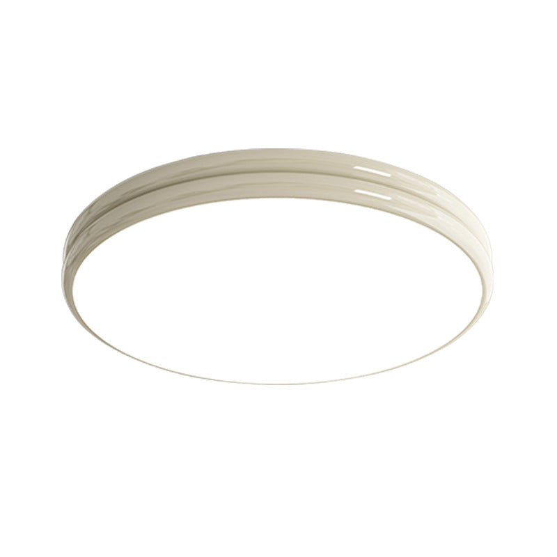 SlimAura Ultra-Flat LED Ceiling Light