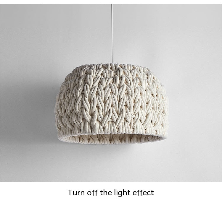 ZenGlow Japanese Pendant Lamp