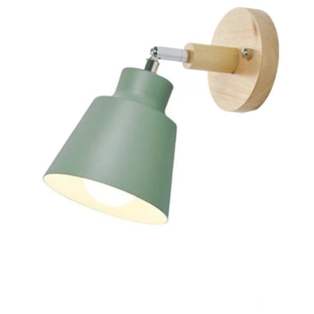 ZipLine Color Accent Wall Lamp