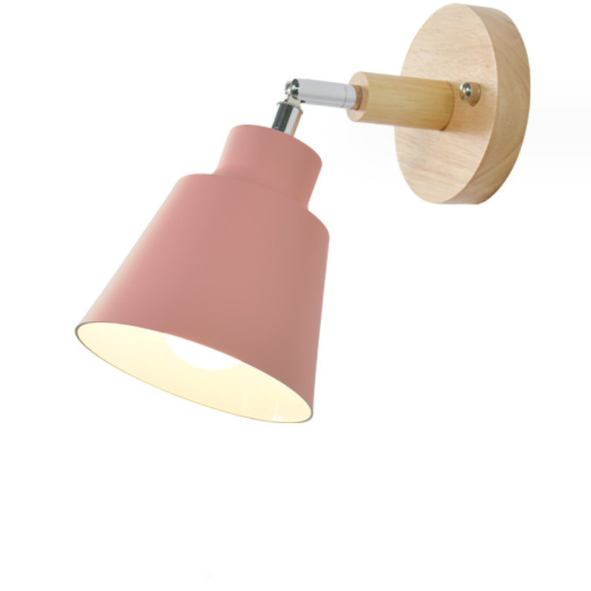 ZipLine Color Accent Wall Lamp