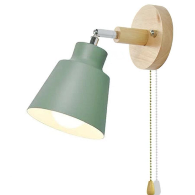 ZipLine Color Accent Wall Lamp