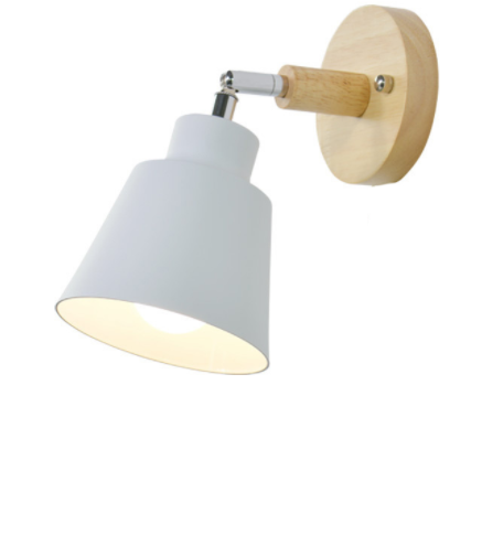ZipLine Color Accent Wall Lamp